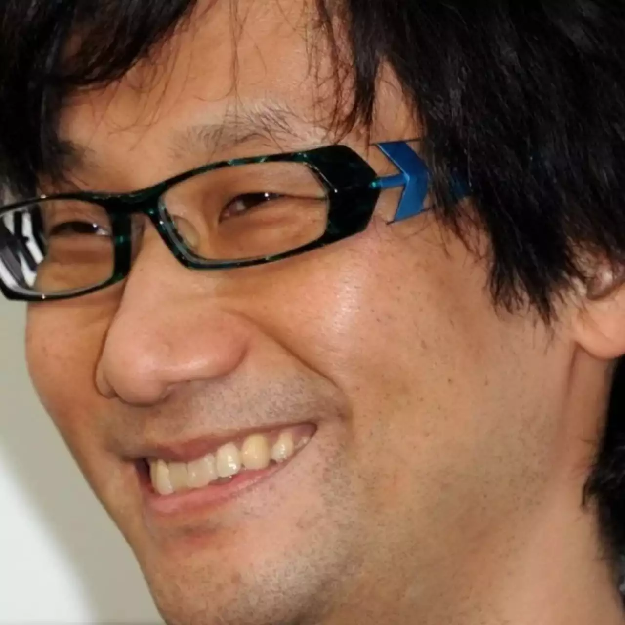 Теперь следить за гением будет проще — у Kojima Productions появился русский аккаунт в Twitter