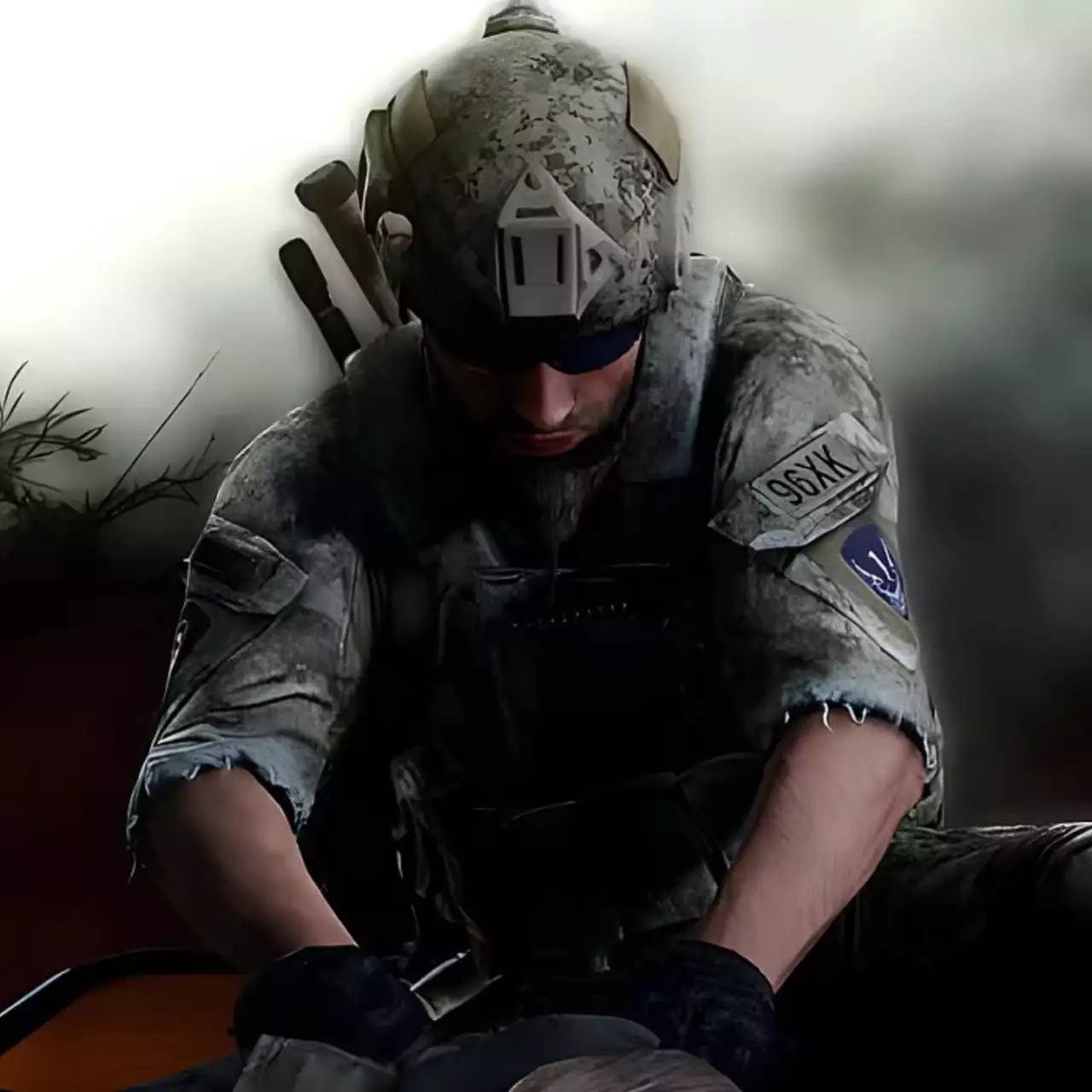 Обзор Medal of Honor: Warfighter