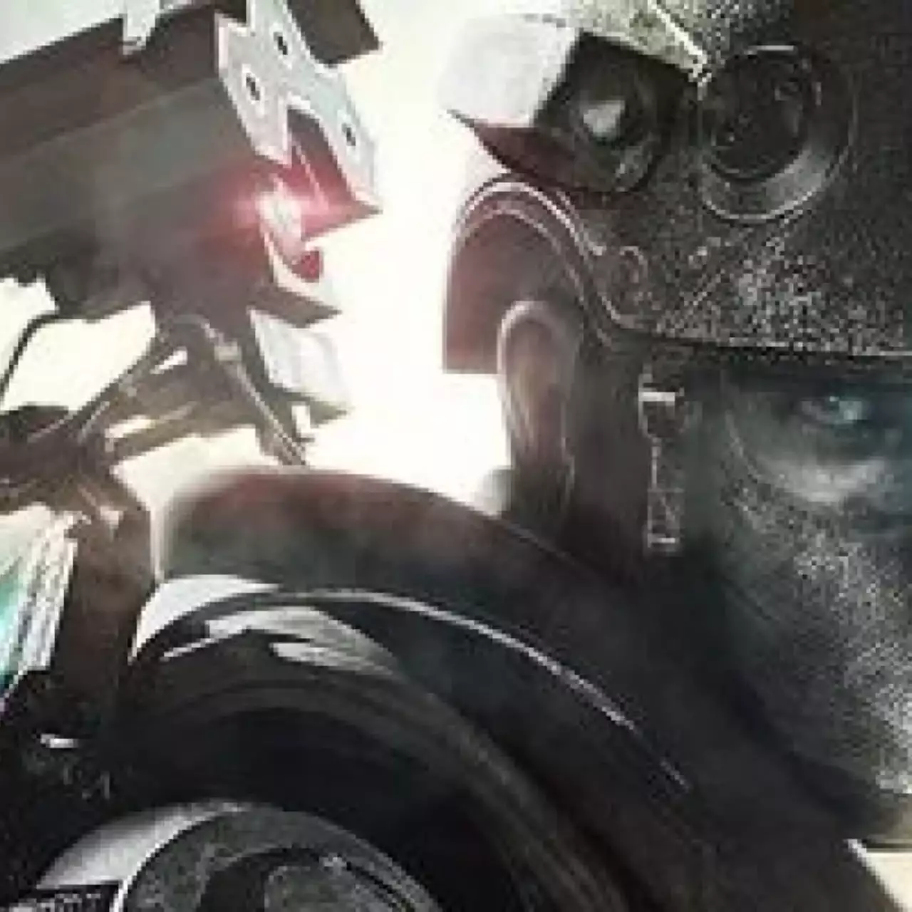 E3 2011: Ghost Recon Future Soldier точно будет поддерживать Kinect