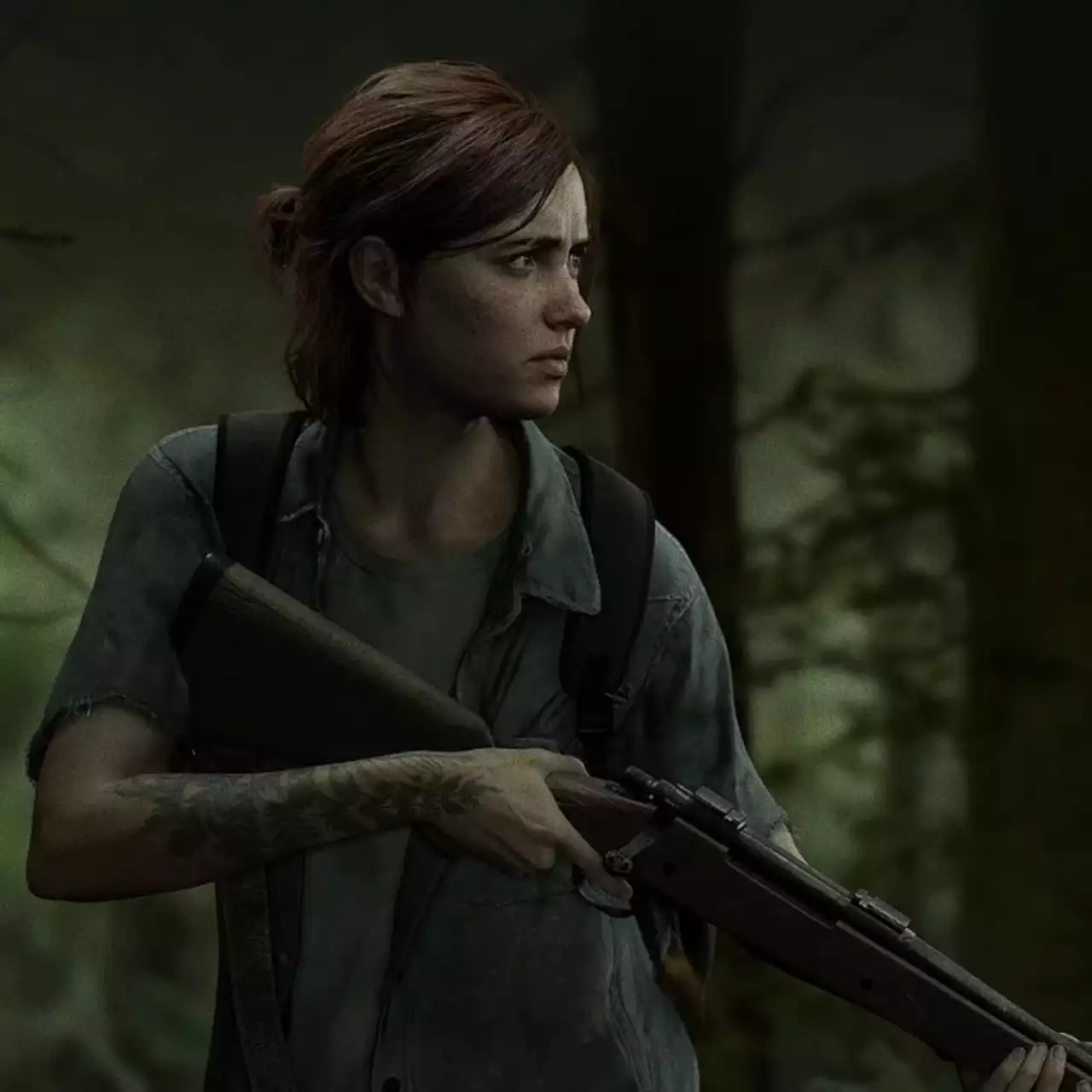 Хейтерство не помогло: The Last of Us: Part 2 стартовала в России успешнее GTA 5 для PS3 Хейтерство не помогло: The Last of Us: Part 2 стартовала в России успешнее GTA 5 для PS3
