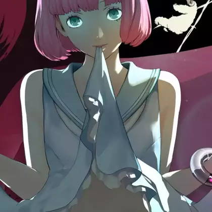 Итоги New Game Plus Expo: аниме, восьмибитки и боевые крабы