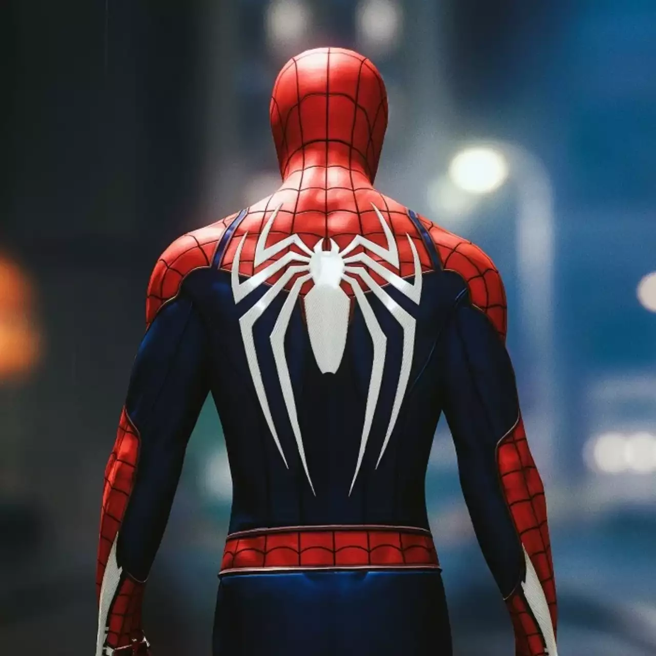 Разработчиков Marvel's Spider-Man обвинили в сексуальных домогательствах Разработчиков Marvel's Spider-Man обвинили в сексуальных домогательствах