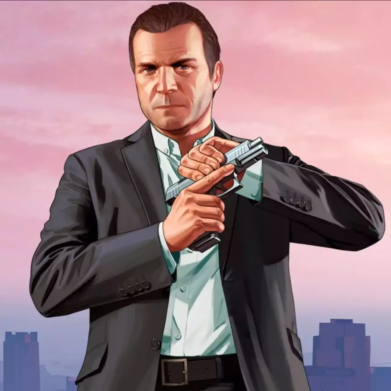 Steam непобедим, но Epic Games Store уже рядом. Благодаря бесплатной GTA 5 популярность EGS возросла