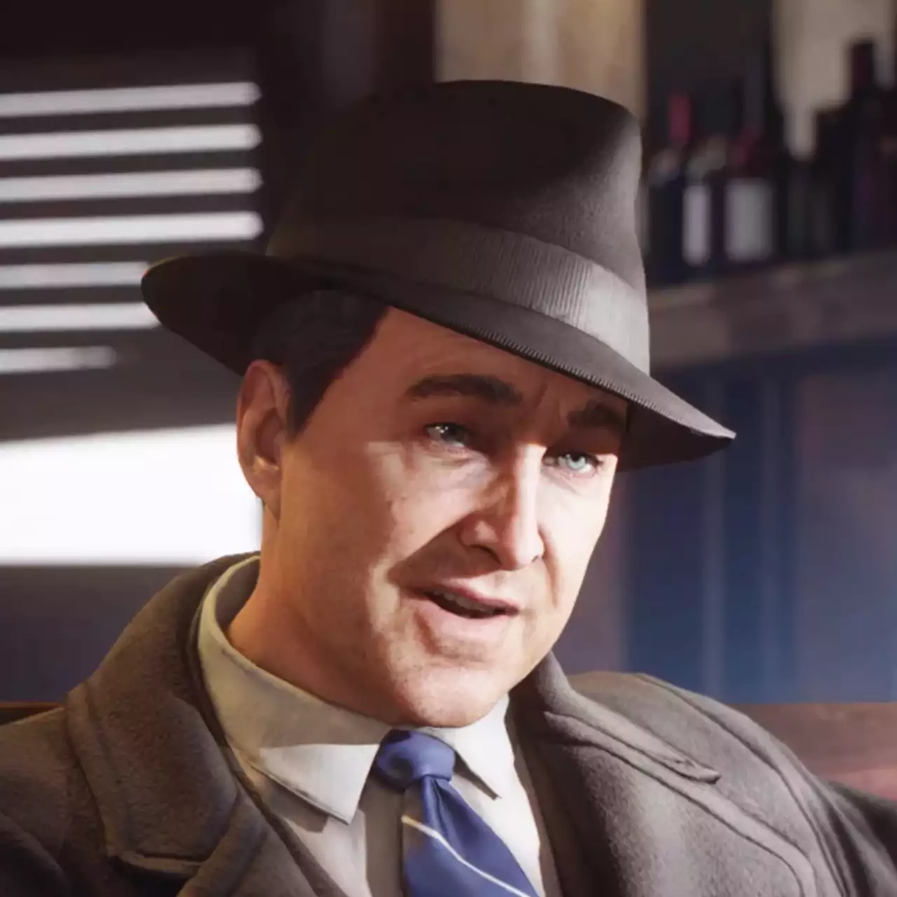 Раскрыты новые подробности Mafia: Definitive Edition — персонажи, полиция, сложность и миссии Раскрыты новые подробности Mafia: Definitive Edition — персонажи, полиция, сложность и миссии