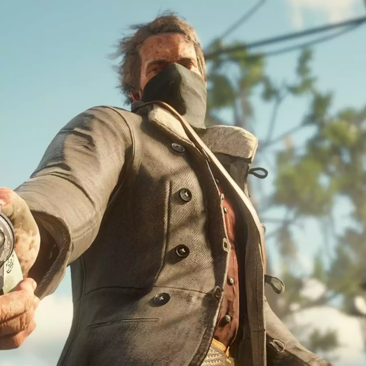 Много годных игр распродают с хорошими скидками в PS Store — RDR2, The Witcher 3 и не только