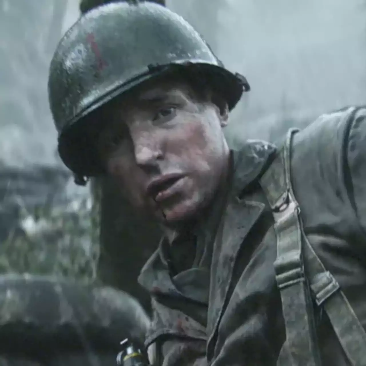 Sony назвала 3 причины, почему геймеры должны бесплатно скачать Call of Duty: WWII в PS Plus