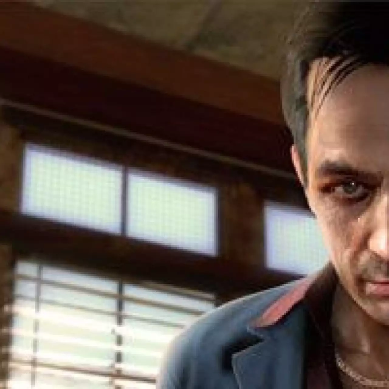 Закомьтесь, тиран Far Cry 3 — Хойт