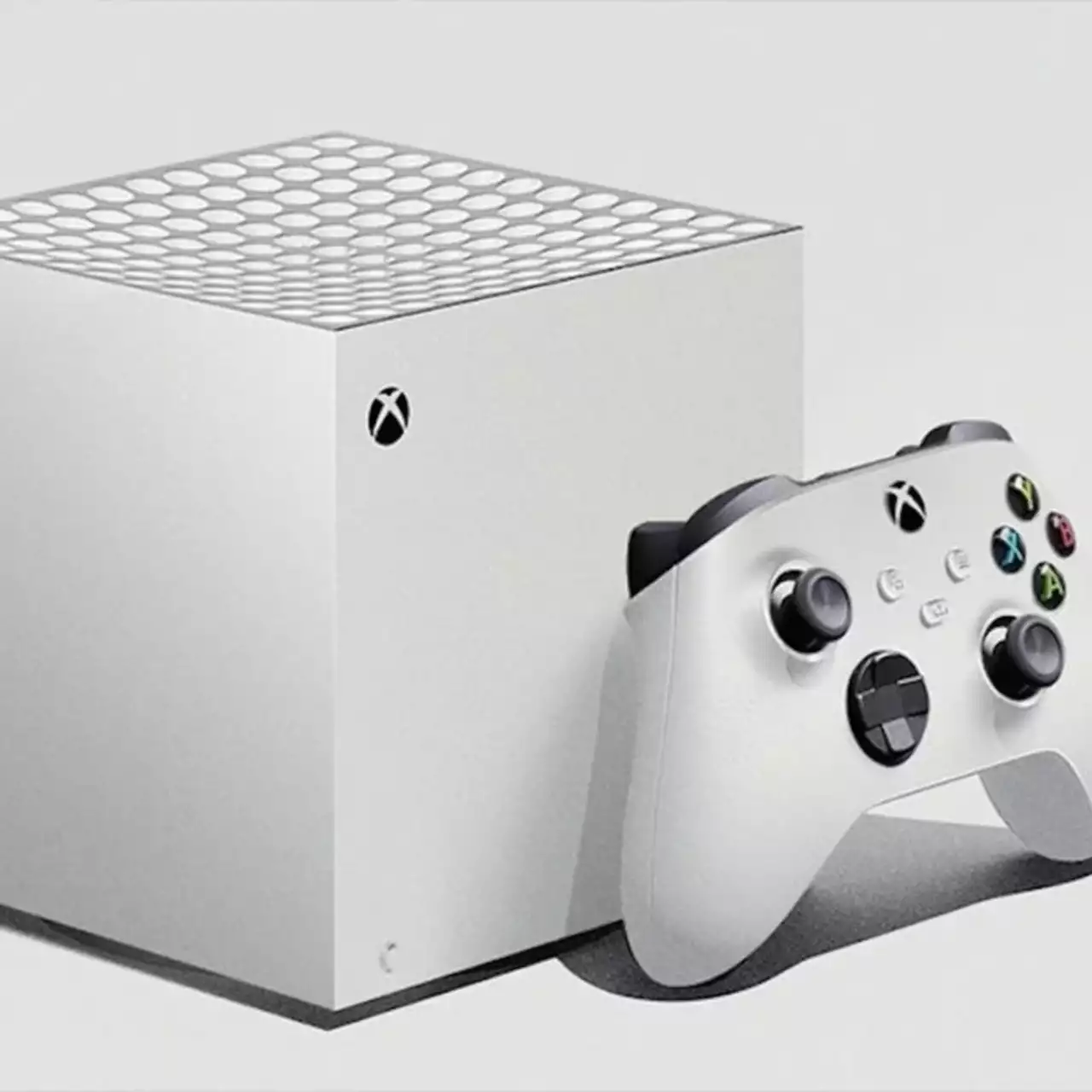 Коробочка с секретом: Xbox Series S нашли в июньских документах для разработчиков Коробочка с секретом: Xbox Series S нашли в июньских документах для разработчиков