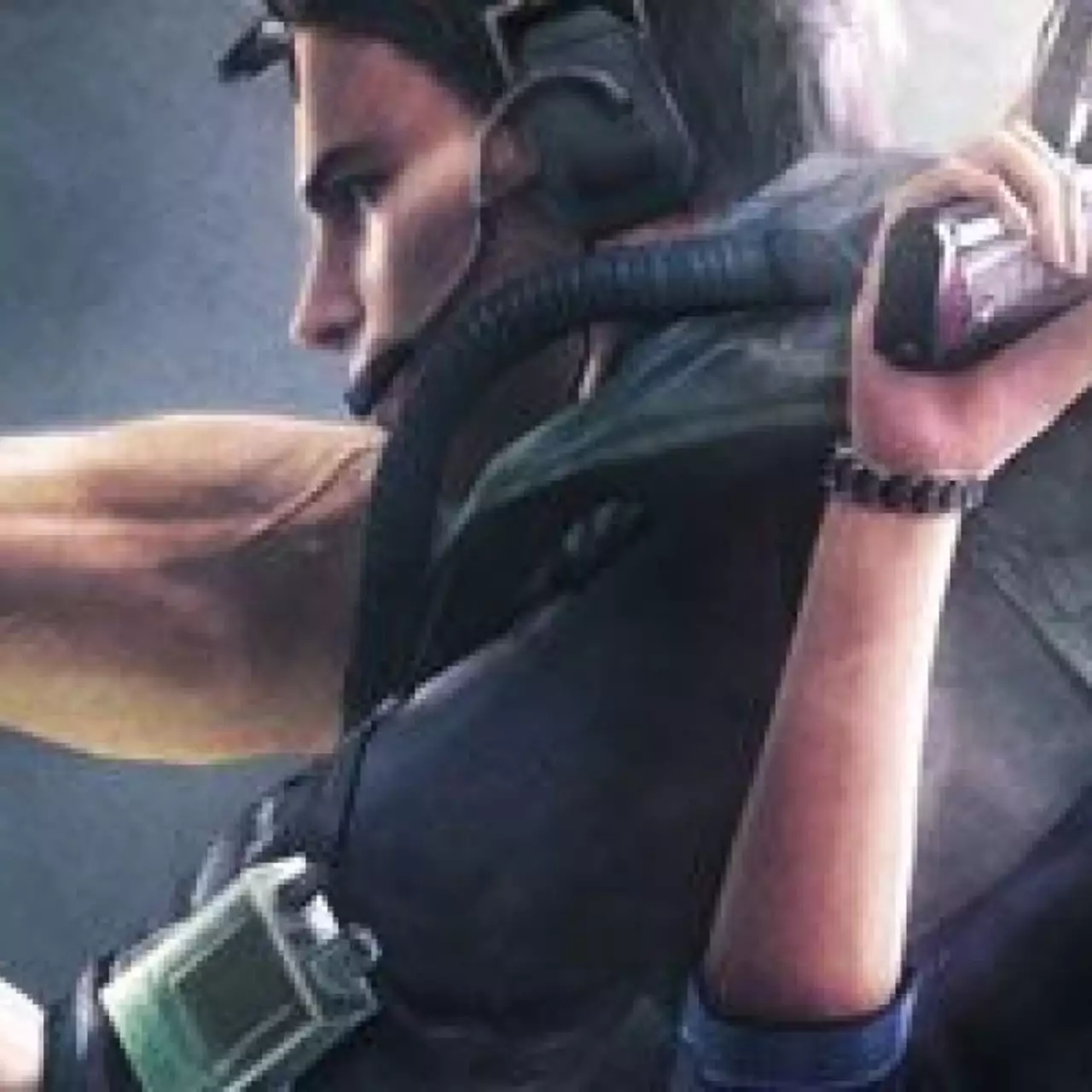 Capcom: «Wii U могла бы заставить нас сделать уникальную Resident Evil» Capcom: «Wii U могла бы заставить нас сделать уникальную Resident Evil»