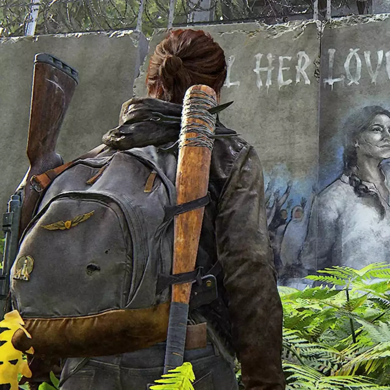 В сети рассказали о том, какой именно контент вырезали из The Last of Us: Part 2 В сети рассказали о том, какой именно контент вырезали из The Last of Us: Part 2