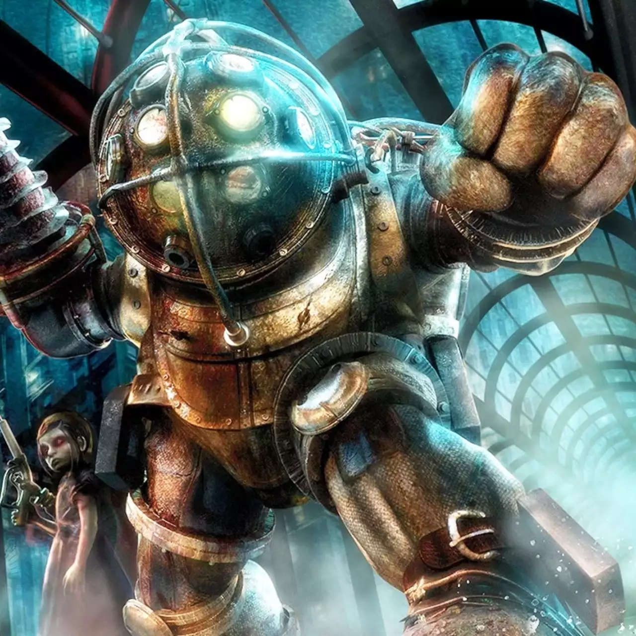 Разработчик BioShock вновь интригует своей новой игрой, которая будет фантастической Разработчик BioShock вновь интригует своей новой игрой, которая будет фантастической
