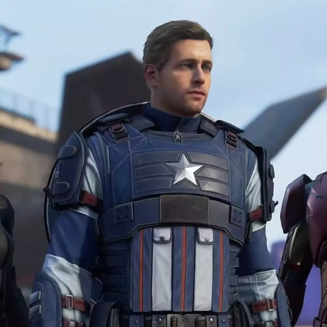 «Невероятно скучная»: тестеры Marvel's Avengers не в восторге от геймплея, говорит Имран Хан