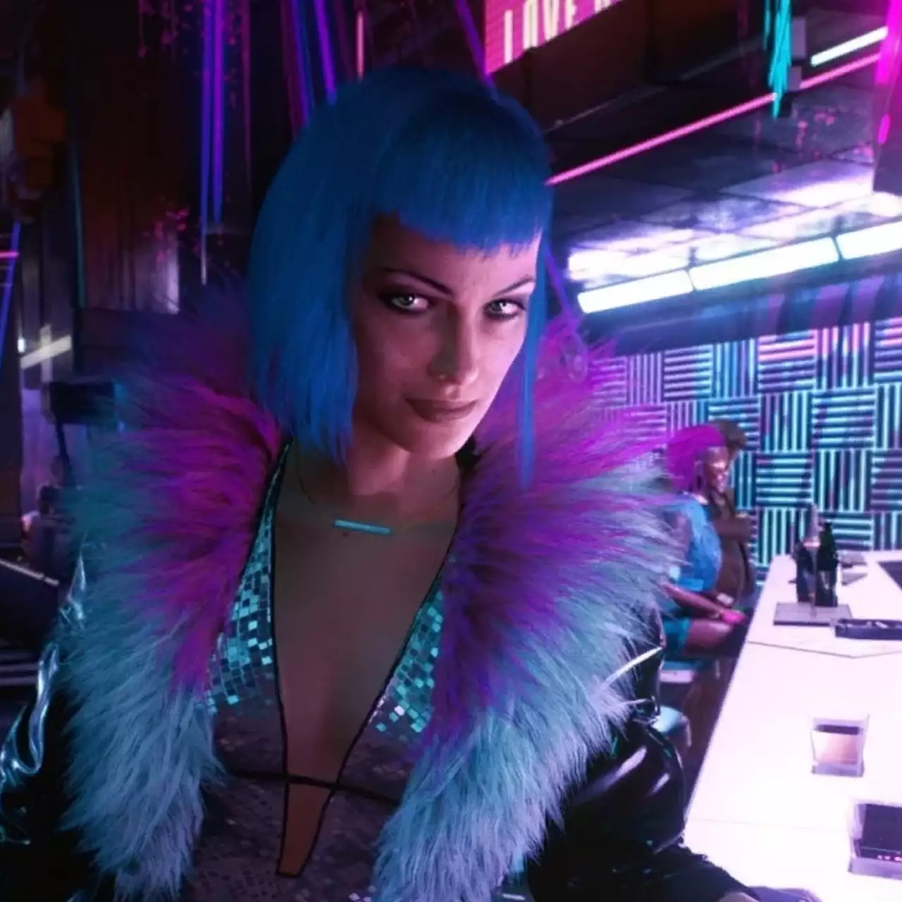 CD Projekt Red показала новый трейлер Cyberpunk 2077. Маты на русском в наличии!