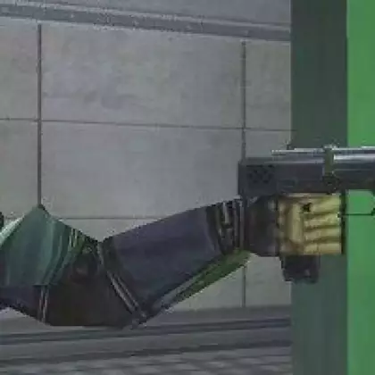 Коды на Command & Conquer: Renegade