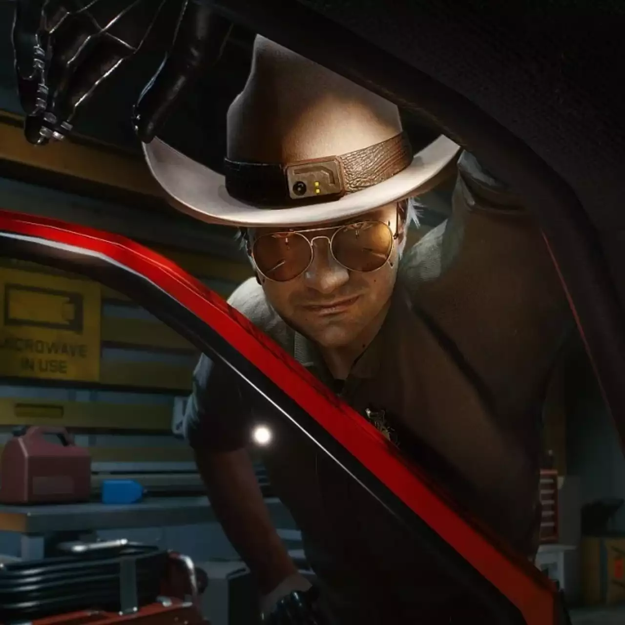 Еще больше геймплея Cyberpunk 2077 — драки, стрельба и поход в ночной клуб
