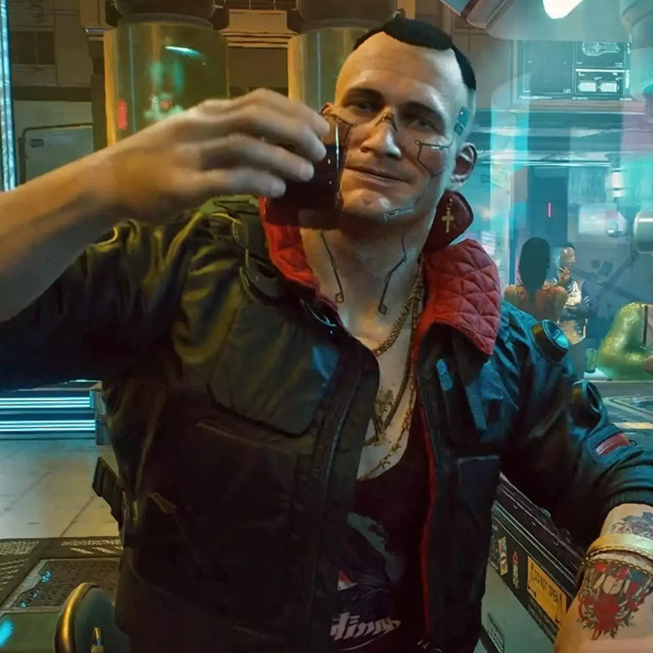 RTX 2080 Ti не вывезла Cyberpunk 2077 в 1080p с трассировкой лучей RTX 2080 Ti не вывезла Cyberpunk 2077 в 1080p с трассировкой лучей