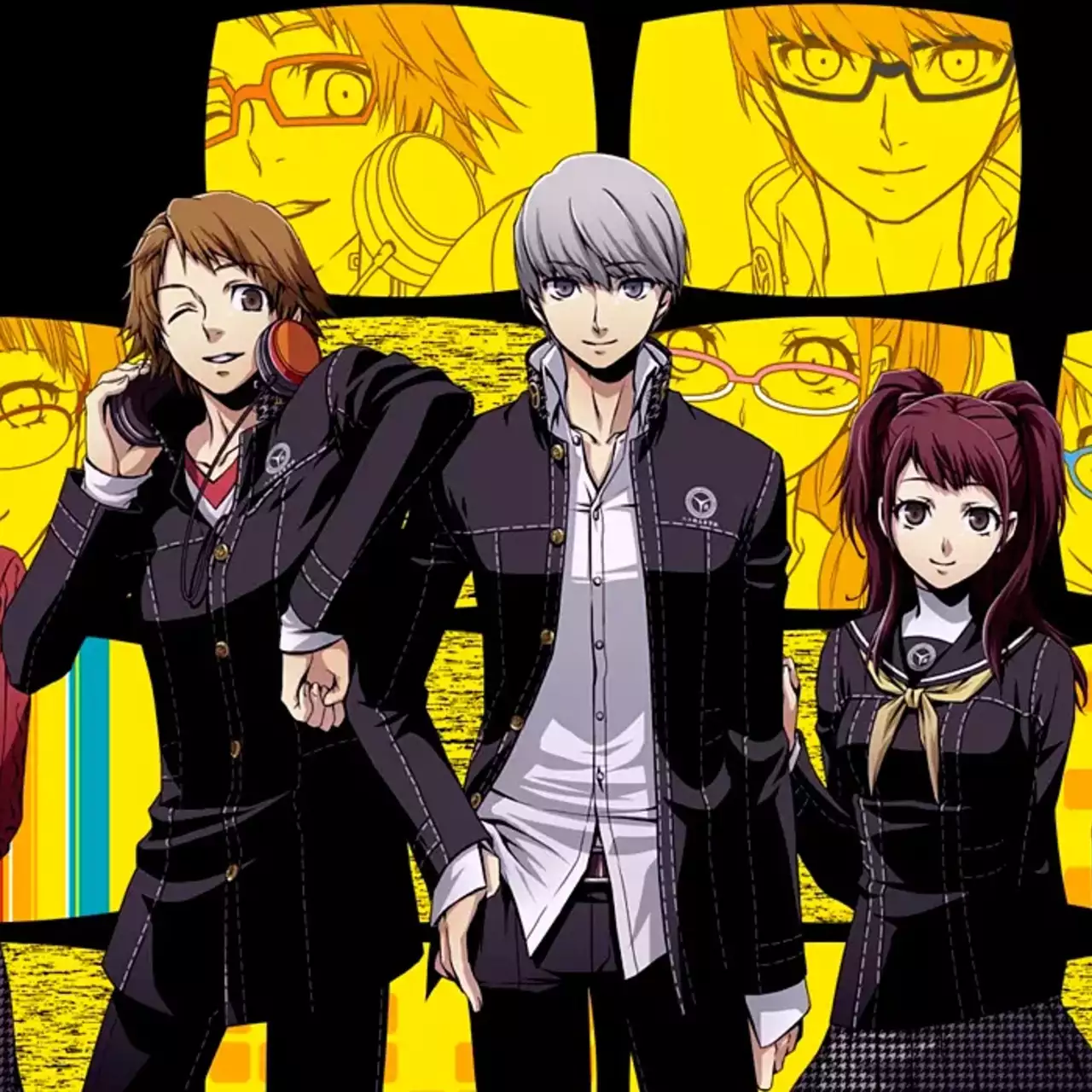 Гайд для начинающих в Persona 4 Golden: роль времени в игре, развитие персонажа и битвы с боссами Гайд для начинающих в Persona 4 Golden: роль времени в игре, развитие персонажа и битвы с боссами