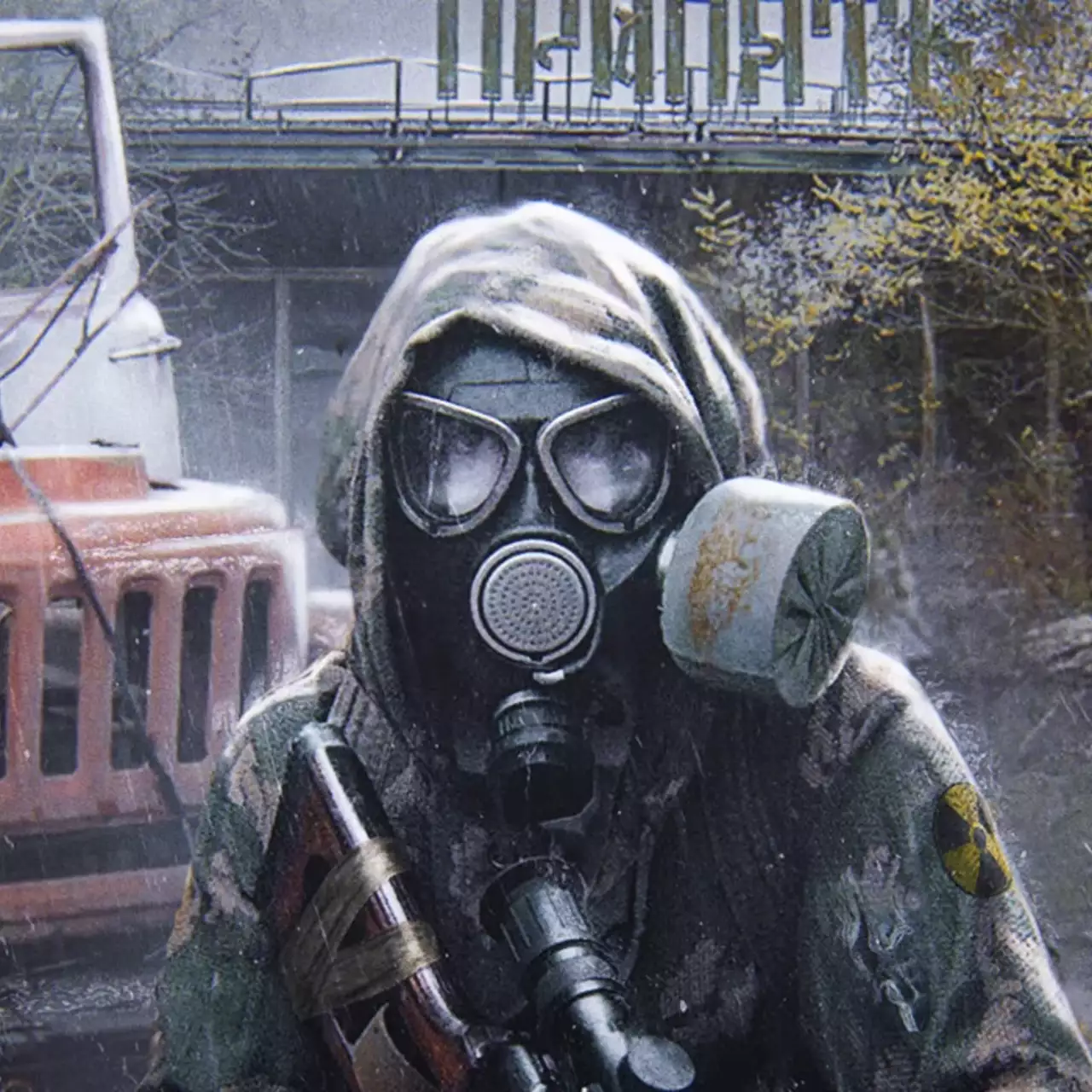 Секретную лабораторию из S.T.A.L.K.E.R. воссоздали на Unreal Engine 4 — новый геймплей ремейка