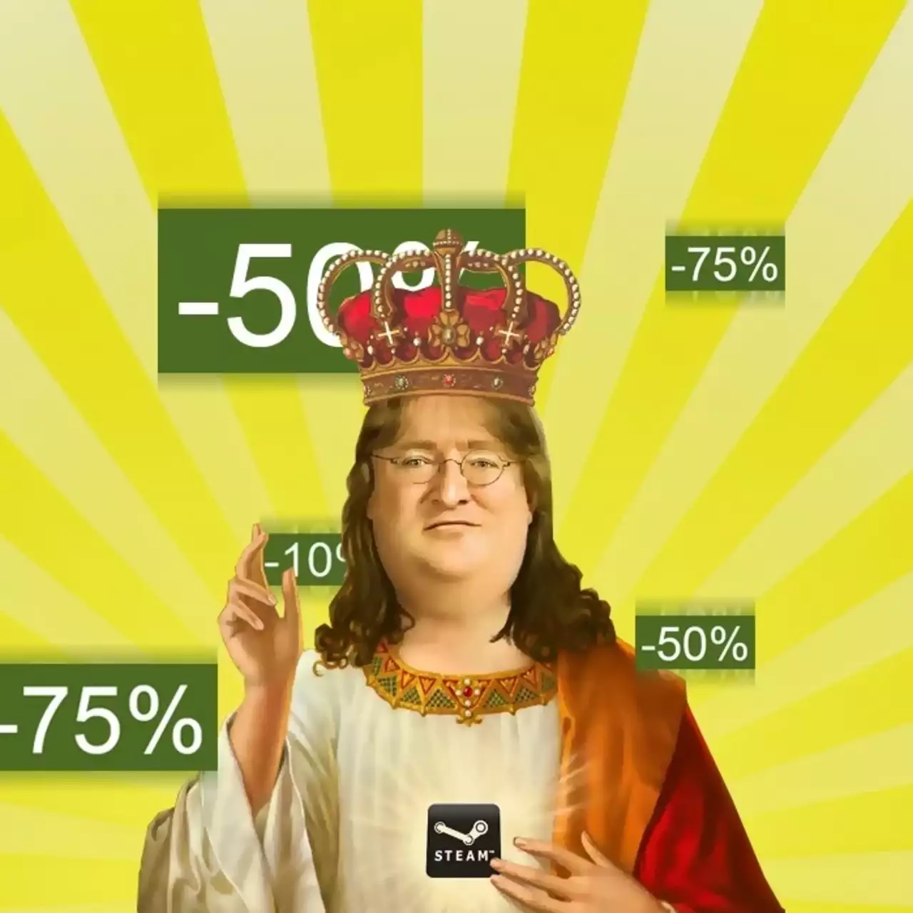 ТОП 100 самых выгодных скидок на Летней распродаже Steam 2020 — лучшие игры до 150, 300, 600 и 1500 рублей ТОП 100 самых выгодных скидок на Летней распродаже Steam 2020 — лучшие игры до 150, 300, 600 и 1500 рублей