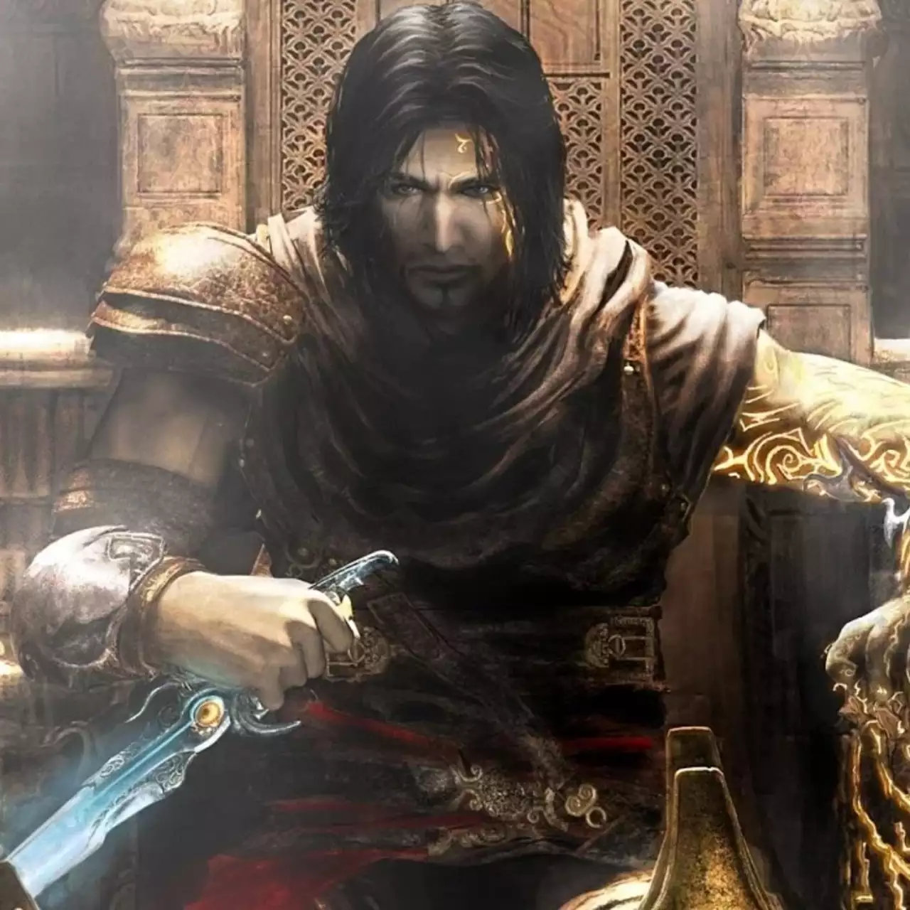 Ubisoft может анонсировать новую Prince of Persia. Вероятное доказательство нашли в Twitter Ubisoft может анонсировать новую Prince of Persia. Вероятное доказательство нашли в Twitter