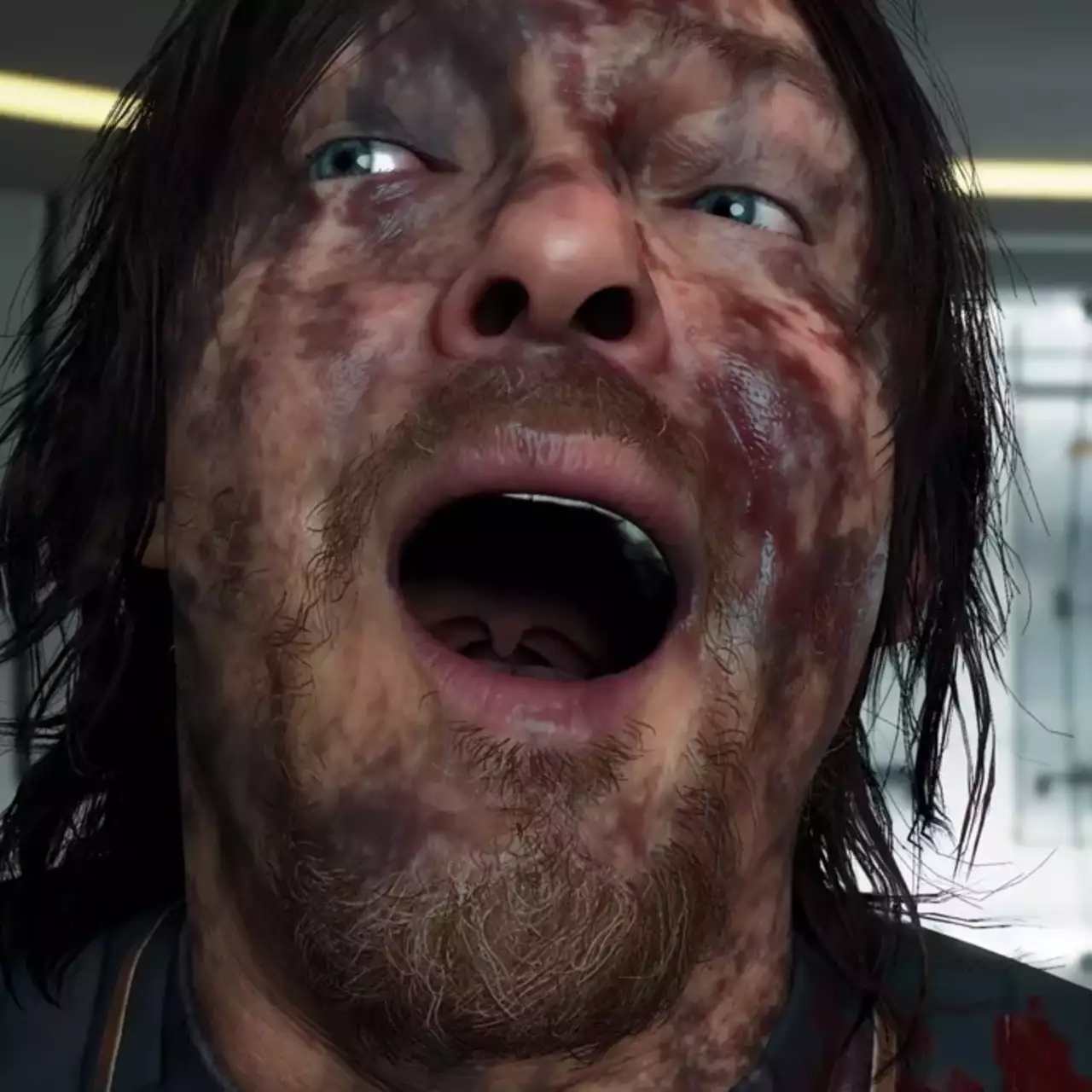 Похоже, в Death Stranding 2 Кодизма отправит Ридуса в космос. Фаны нашли арт с космическим кораблем