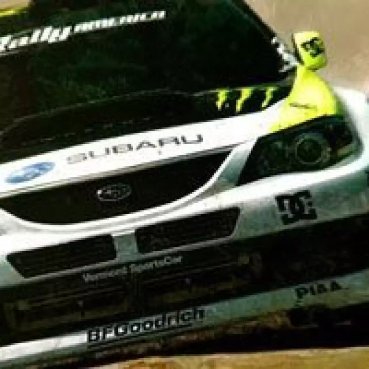 Codemasters готовится начать разработку DiRT 4? Codemasters готовится начать разработку DiRT 4?