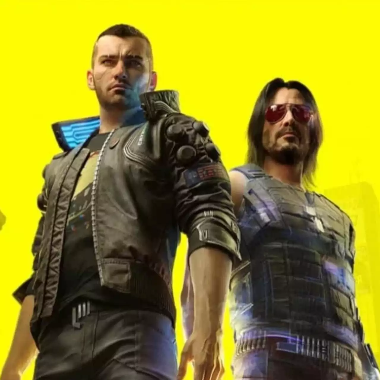 PS5 показали в дизайне Cyberpunk 2077. Геймеров такая консоль сильно заинтересовала