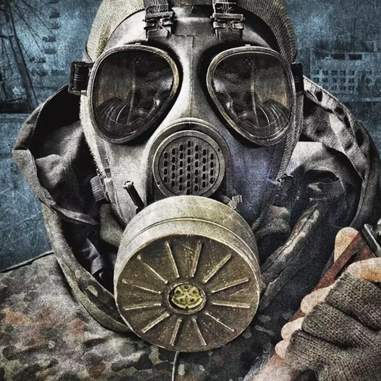 Какой может быть S.T.A.L.K.E.R. 2? Россиянин показал свой вариант Припяти с новой графикой
