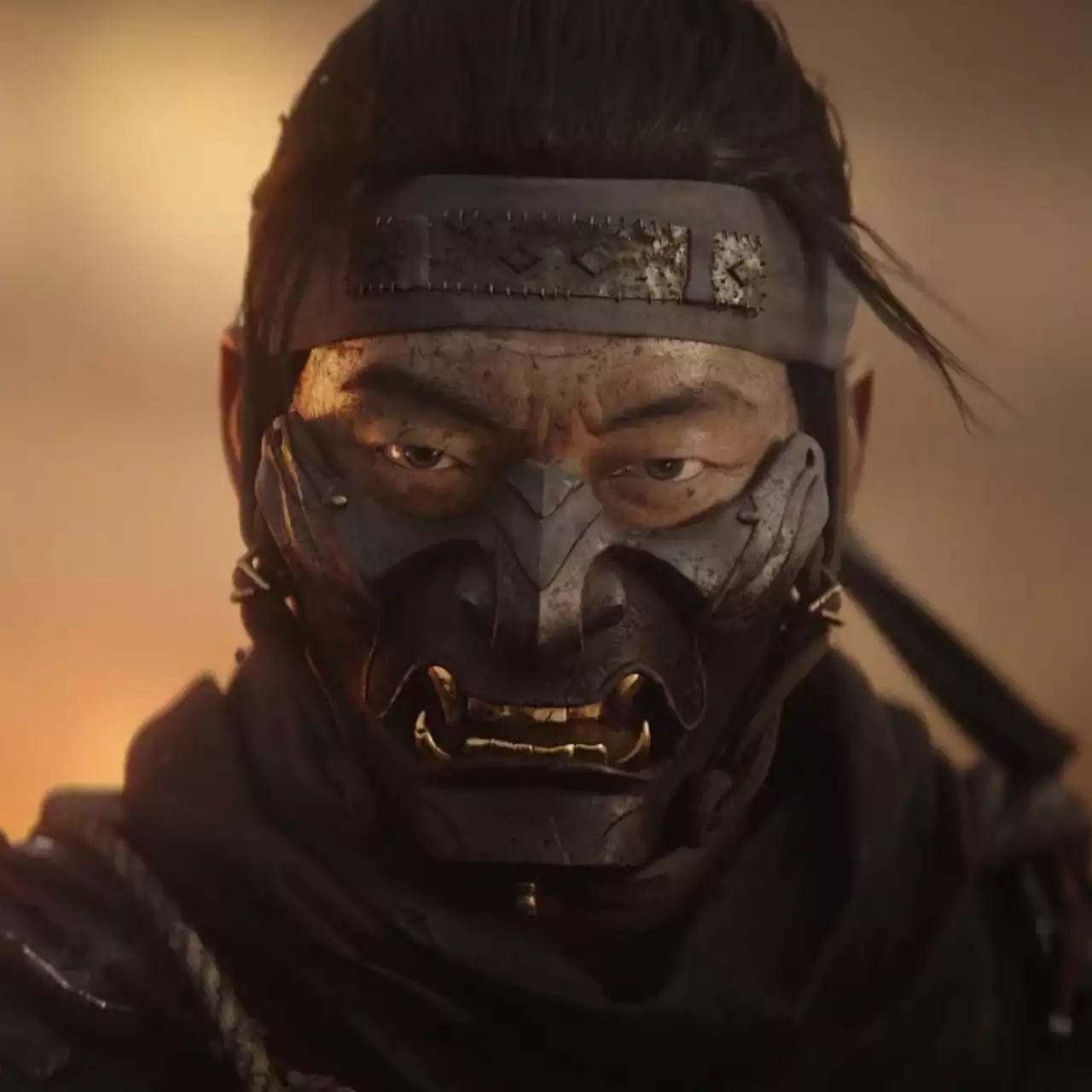 В новом трейлере Ghost of Tsushima показали, каково быть самураем