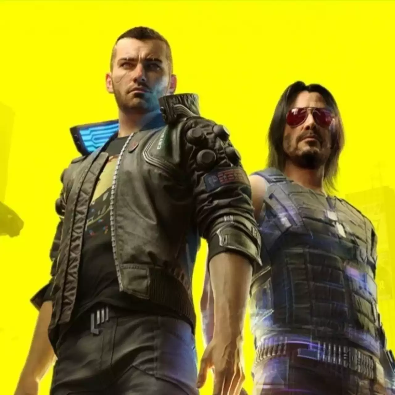 5 претензий к Cyberpunk 2077. Нас ждёт плохая игра? 5 претензий к Cyberpunk 2077. Нас ждёт плохая игра?