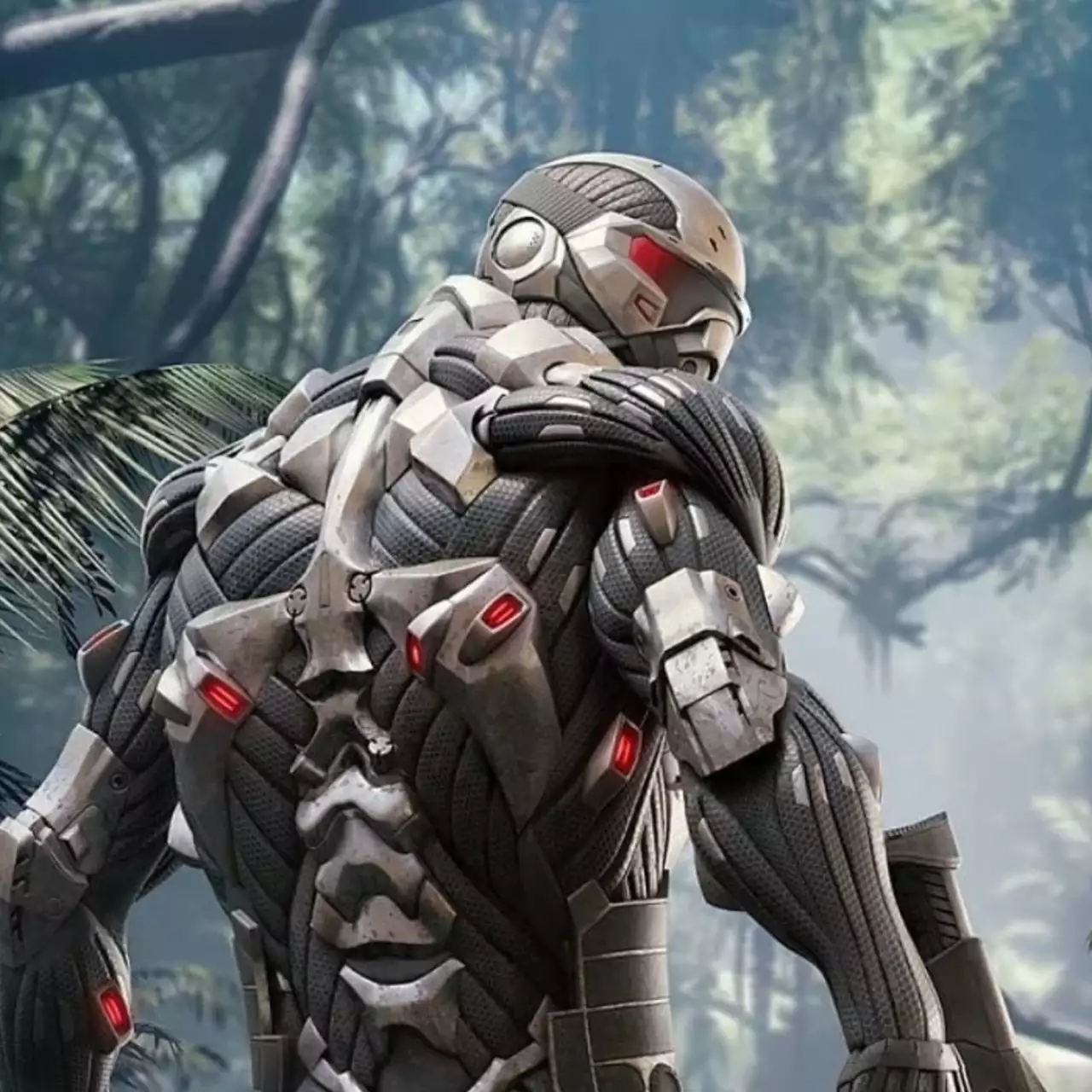 Геймплейный трейлер Crysis Remastered покажут уже на этой неделе