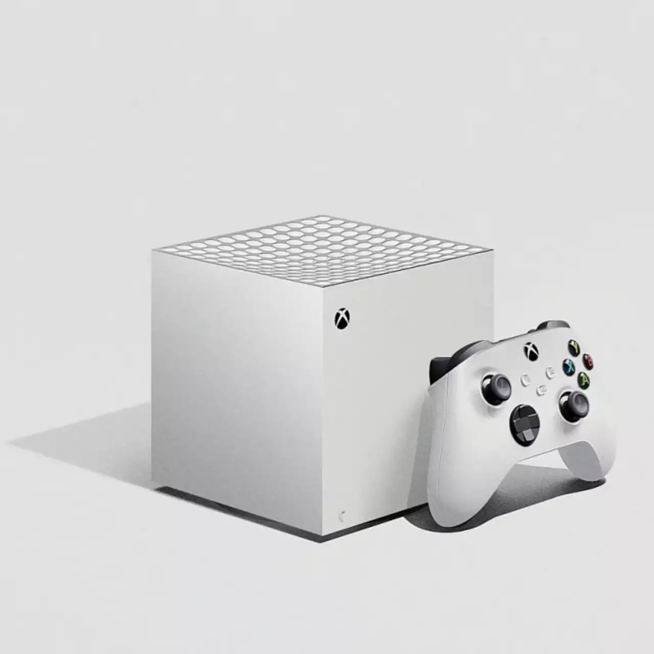 СМИ: дешевую некстген-консоль Xbox Series S анонсируют в августе СМИ: дешевую некстген-консоль Xbox Series S анонсируют в августе