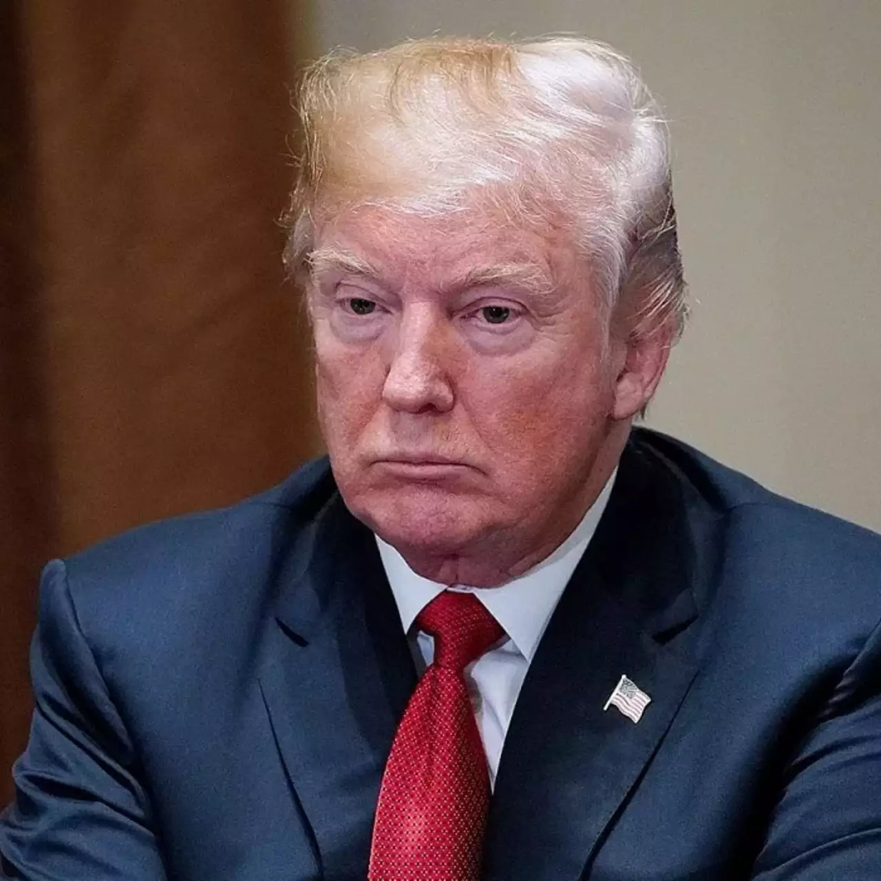 Twitch забанил на время канал Дональда Трампа за «разжигание ненависти»