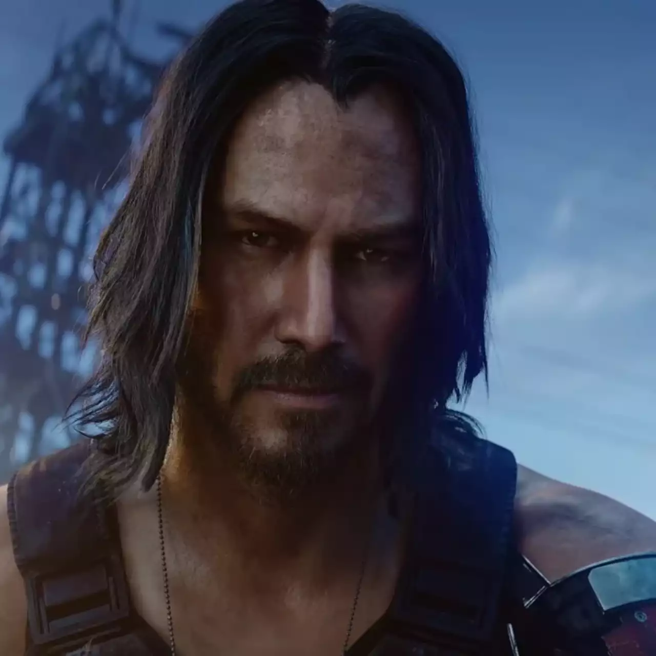 В Cyberpunk 2077 можно гладить котиков. Собаки пока под вопросом В Cyberpunk 2077 можно гладить котиков. Собаки пока под вопросом