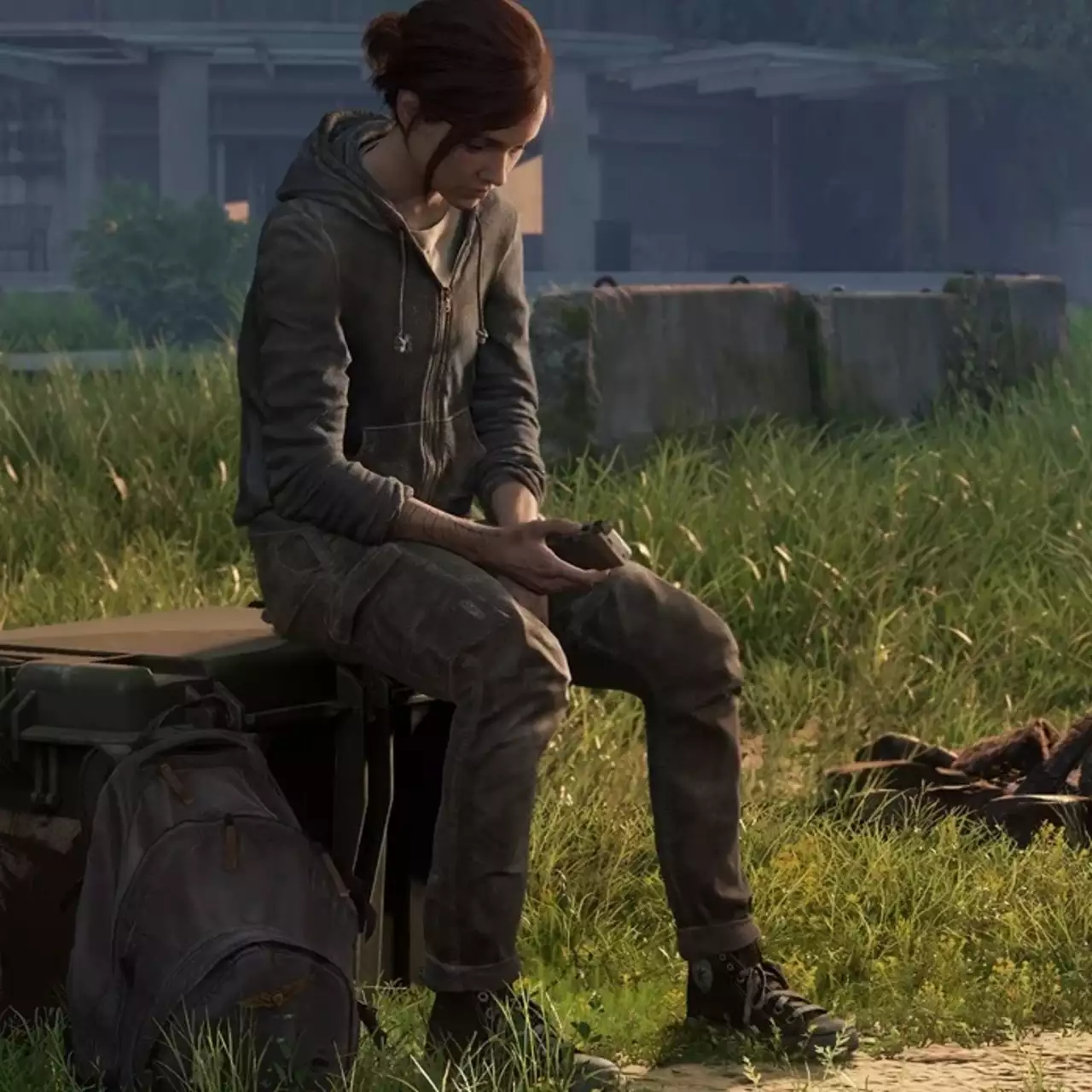 Naughty Dog выложила тонну артов The Last of Us 2. Подойдут как обои на рабочий стол Naughty Dog выложила тонну артов The Last of Us 2. Подойдут как обои на рабочий стол
