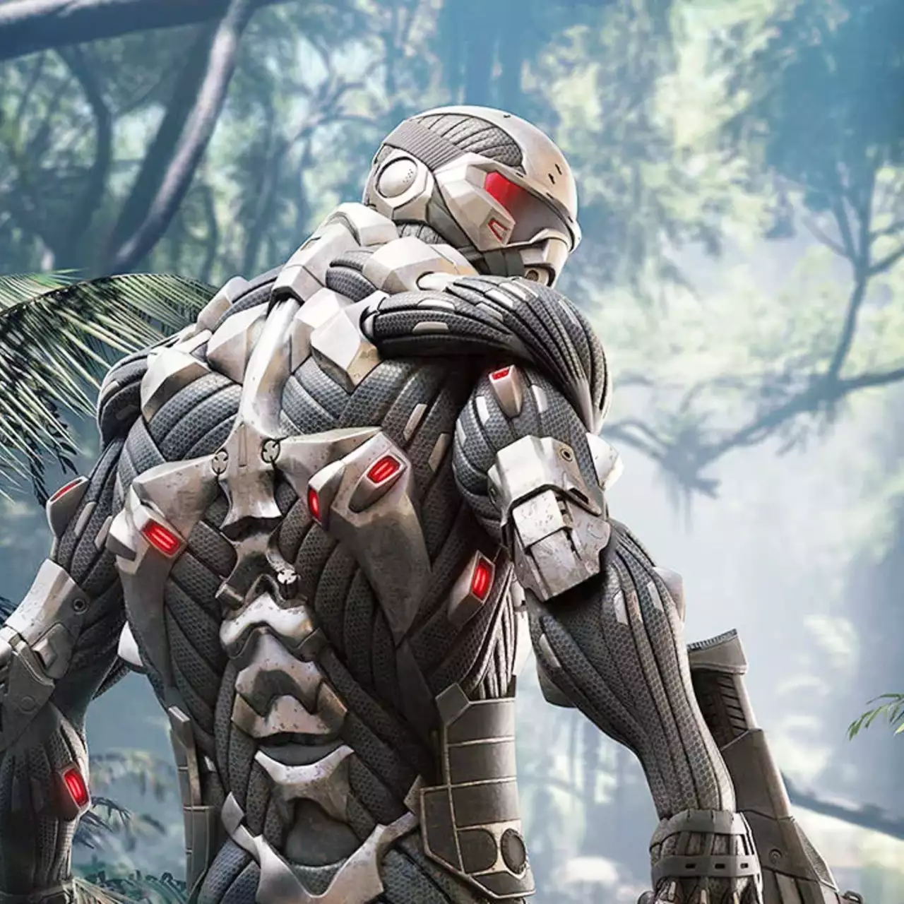 В сеть раньше времени слили трейлер, дату выхода и скрины Crysis Remastered с улучшенной графикой В сеть раньше времени слили трейлер, дату выхода и скрины Crysis Remastered с улучшенной графикой