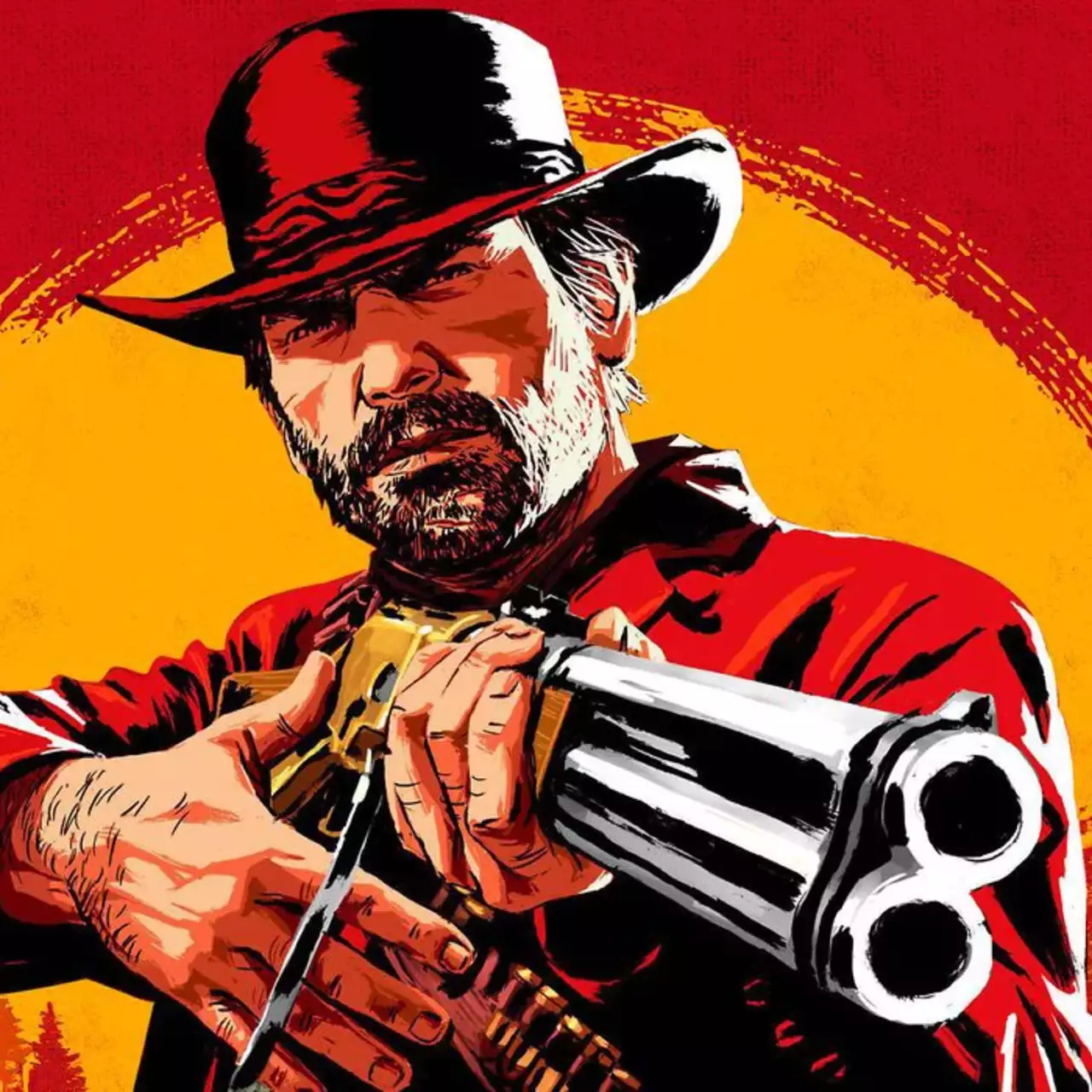 Артур Морган рассказал, какую миссию Rockstar вырезала из Red Dead Redemption 2 Артур Морган рассказал, какую миссию Rockstar вырезала из Red Dead Redemption 2