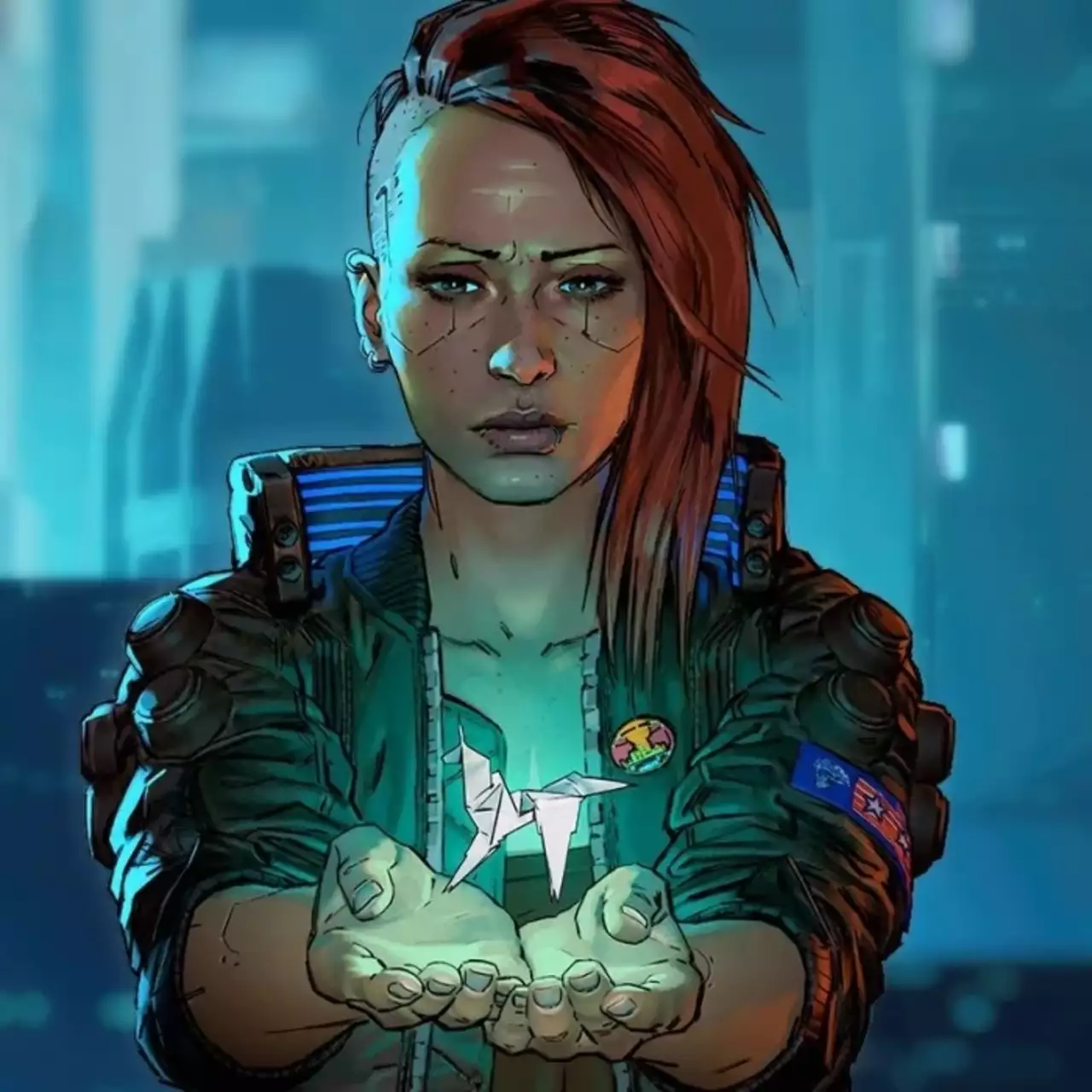 Не для консолей: почему Cyberpunk 2077 нужно проходить на PC Не для консолей: почему Cyberpunk 2077 нужно проходить на PC