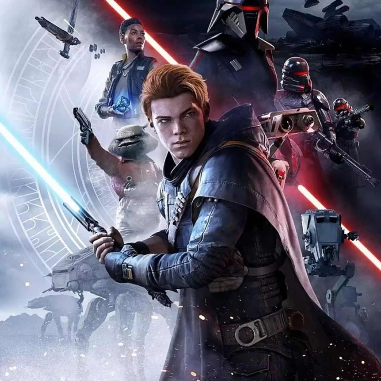 EA порвала отношения с Крисом Авеллоном — его обвинили в сексуальном домогатестве EA порвала отношения с Крисом Авеллоном — его обвинили в сексуальном домогатестве
