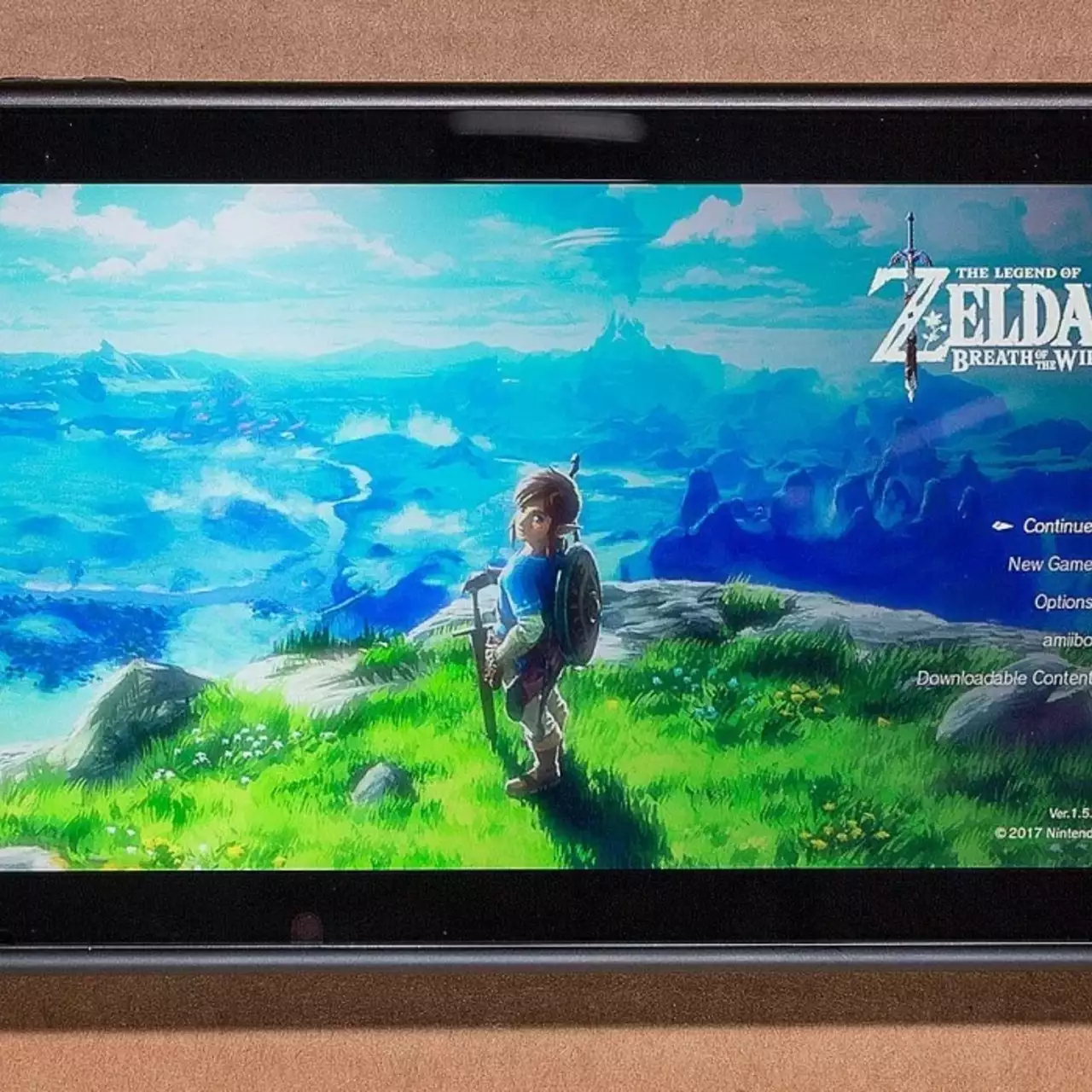 Глава Nintendo извинился перед владельцами Nintendo Switch за качество стиков Глава Nintendo извинился перед владельцами Nintendo Switch за качество стиков
