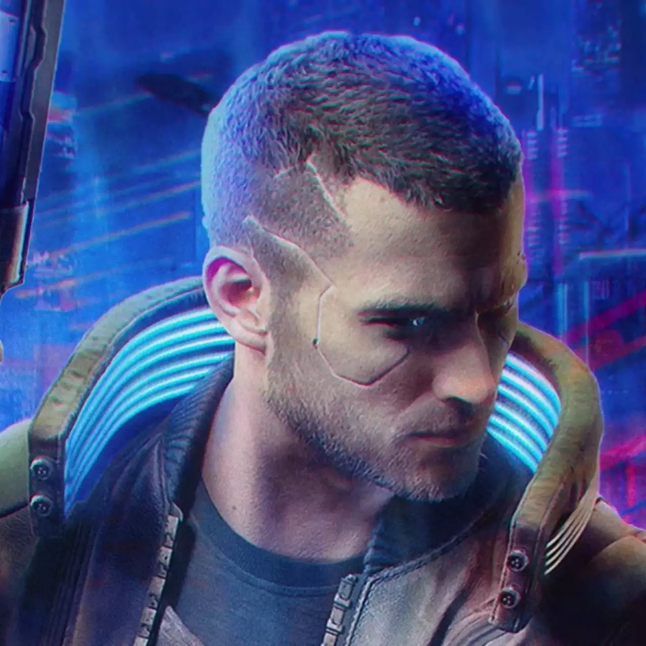 Покупатели Cyberpunk 2077 получат еще один бесплатный бонус от CDPR Покупатели Cyberpunk 2077 получат еще один бесплатный бонус от CDPR