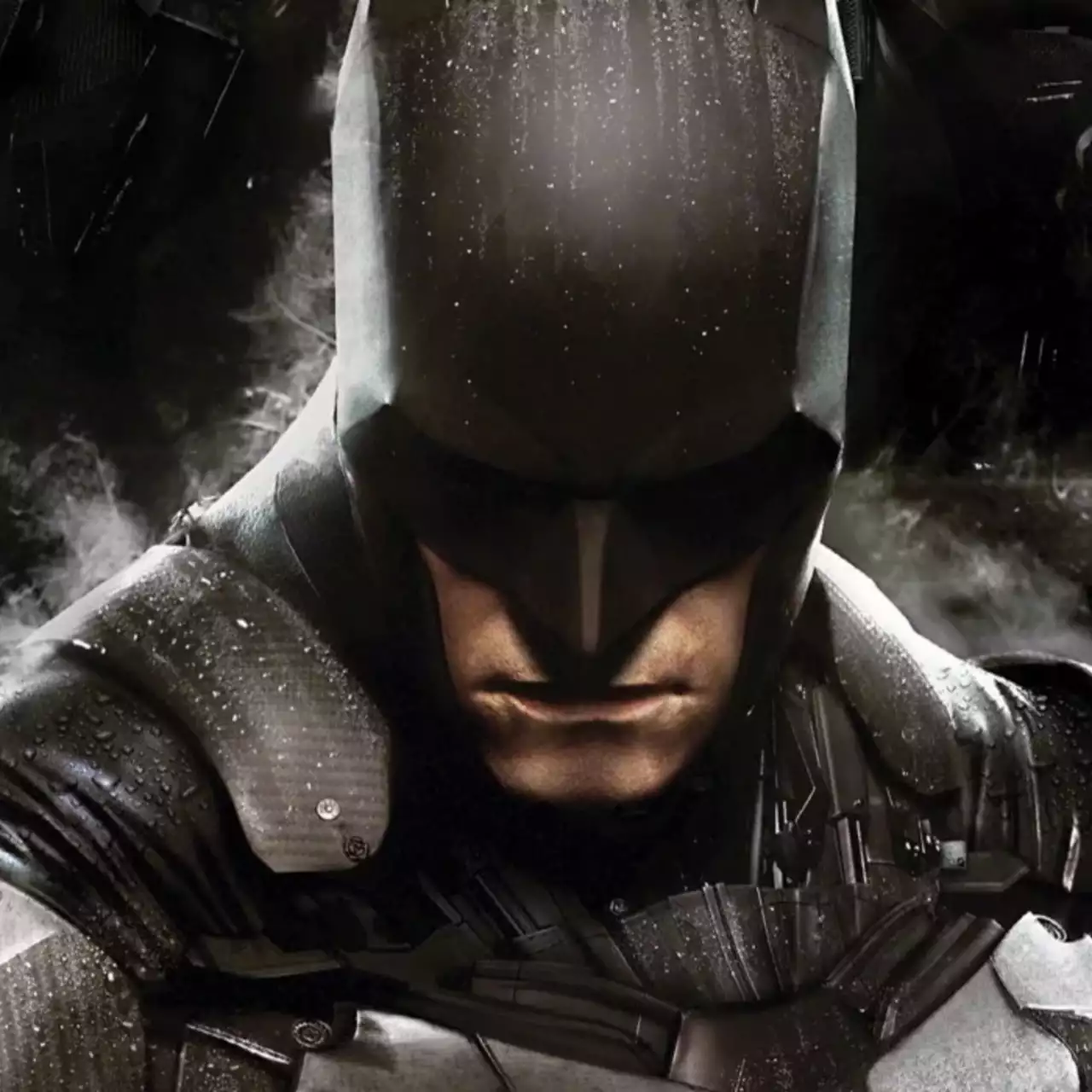 Инсайдер раскрыл подробности новой Batman Arkham, которую анонсируют в августе (слух) Инсайдер раскрыл подробности новой Batman Arkham, которую анонсируют в августе (слух)