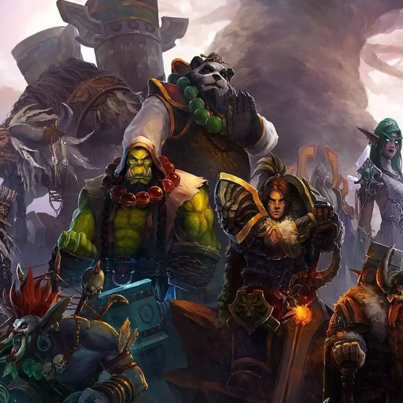 Blizzard предупредила российскую геймершу за сообщение «RU Only». Оно оскорбляет других игроков — слух Blizzard предупредила российскую геймершу за сообщение «RU Only». Оно оскорбляет других игроков — слух