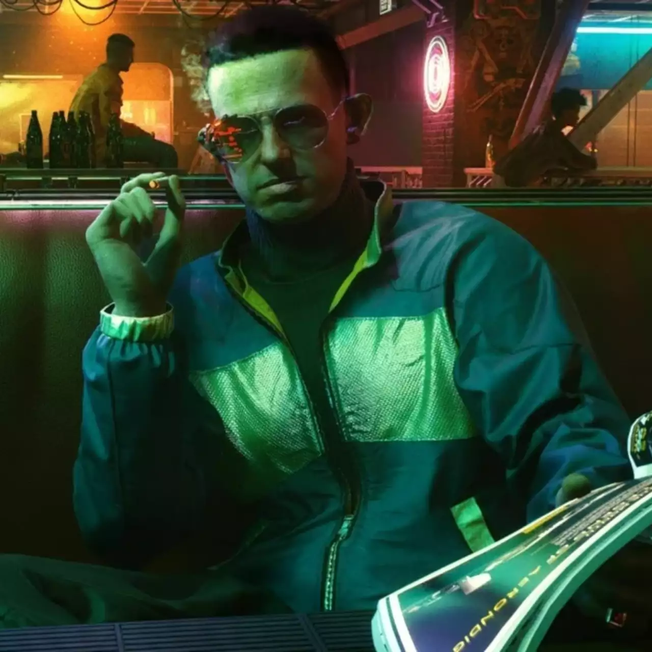 Cyberpunk 2077 будет работать только на DirectX 12. Пользователям Windows 8 не повезло