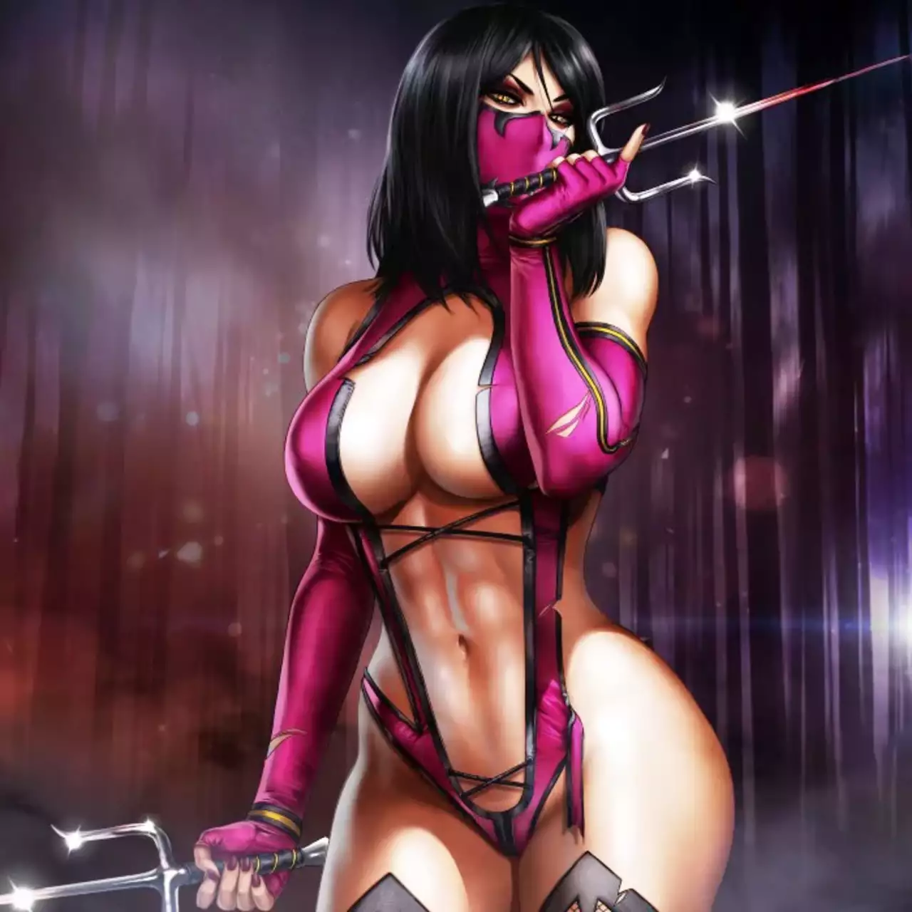 Эд Бун внезапно намекнул на Милину в Mortal Kombat 11. Игроки думают, что он троллит их Эд Бун внезапно намекнул на Милину в Mortal Kombat 11. Игроки думают, что он троллит их