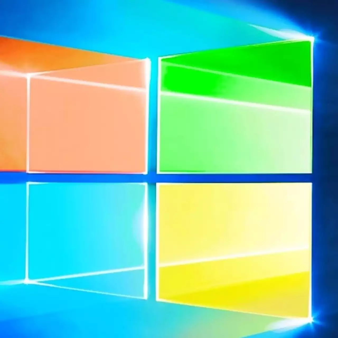 Microsoft показала, как изменится дизайн Windows 10 после обновления Microsoft показала, как изменится дизайн Windows 10 после обновления