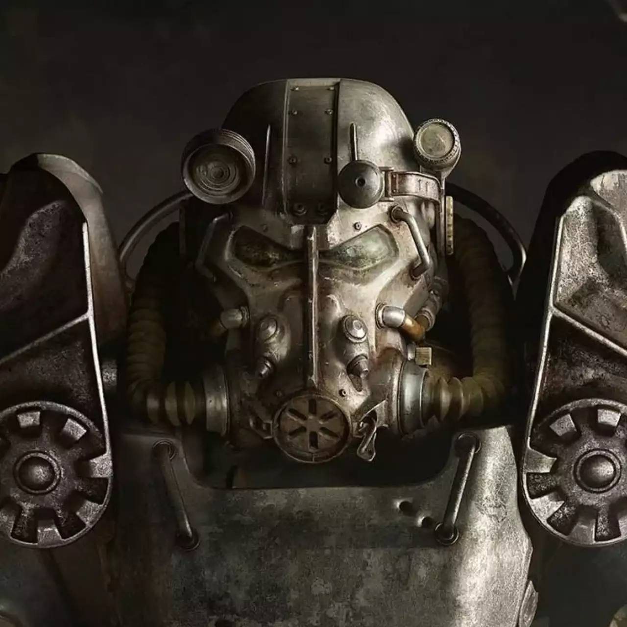 Анонсирован сериал по Fallout. Amazon показала первый тизер Анонсирован сериал по Fallout. Amazon показала первый тизер