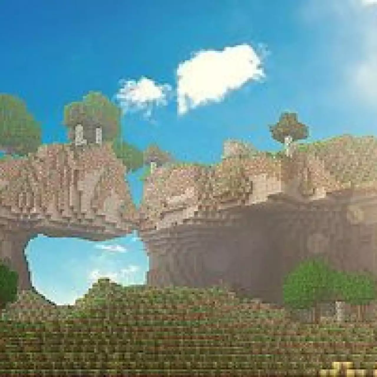 FIFA 13 и Modern Warfare 3 не смогли противостоять Minecraft FIFA 13 и Modern Warfare 3 не смогли противостоять Minecraft