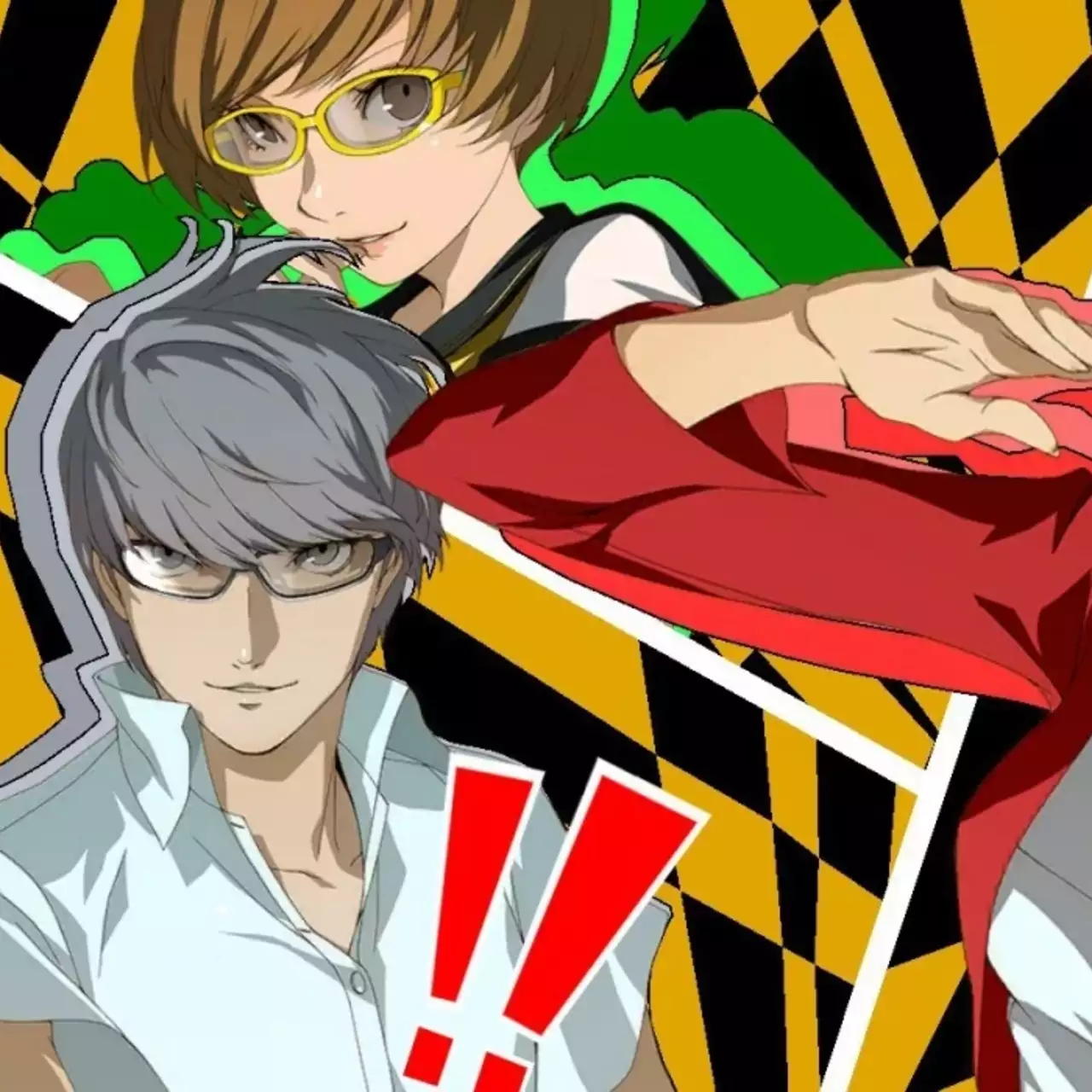 Пираты слили в сеть Persona 4 Golden. В этом им помог издатель игры Пираты слили в сеть Persona 4 Golden. В этом им помог издатель игры