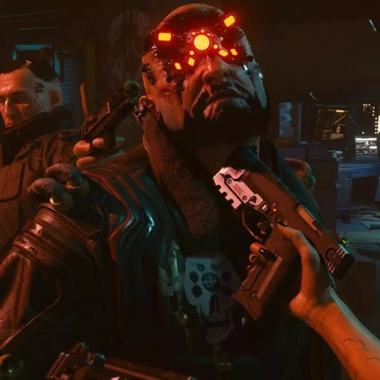 CD Projekt RED объяснила, почему вырезала из Cyberpunk 2077 возможность бегать по стенам